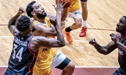 Metros vencen Indios y pelearán la corona con Titanes