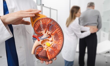 Cáncer renal: el enemigo silencioso que avanza en RD con 492 casos planificados