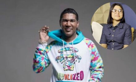 Hija no reconocida por Omega Merenguero acusas de desamparo