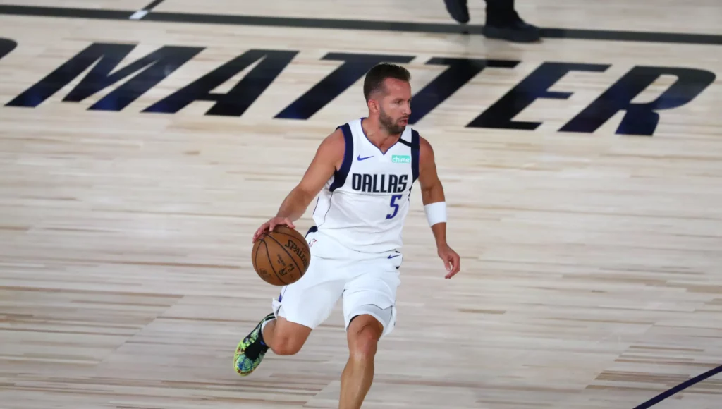 J.J Barea regresa a la NBA como parte del cuerpo técnico de Denver
