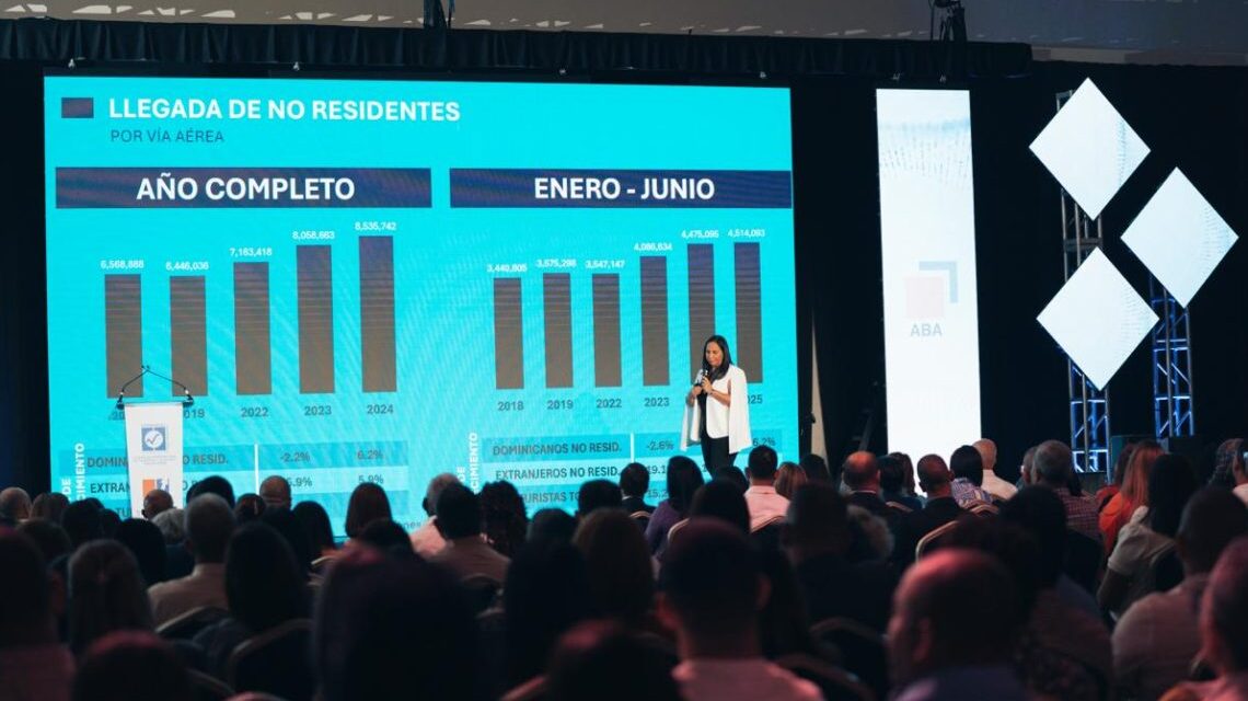 El Ministerio de Turismo advierte alquileres no regulados a corto plazo, socava el sector hotelero