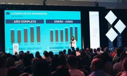 El Ministerio de Turismo advierte alquileres no regulados a corto plazo, socava el sector hotelero