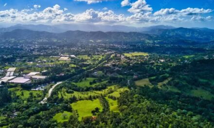 Jarabacoa dilación el apoyo del gobierno para impulsar el explicación del ecoturismo
