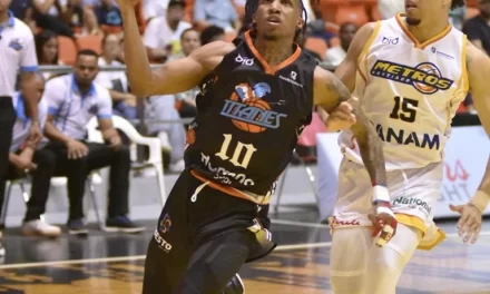 Titanes por el bicampeonato; Metros tras sexta corona LNB