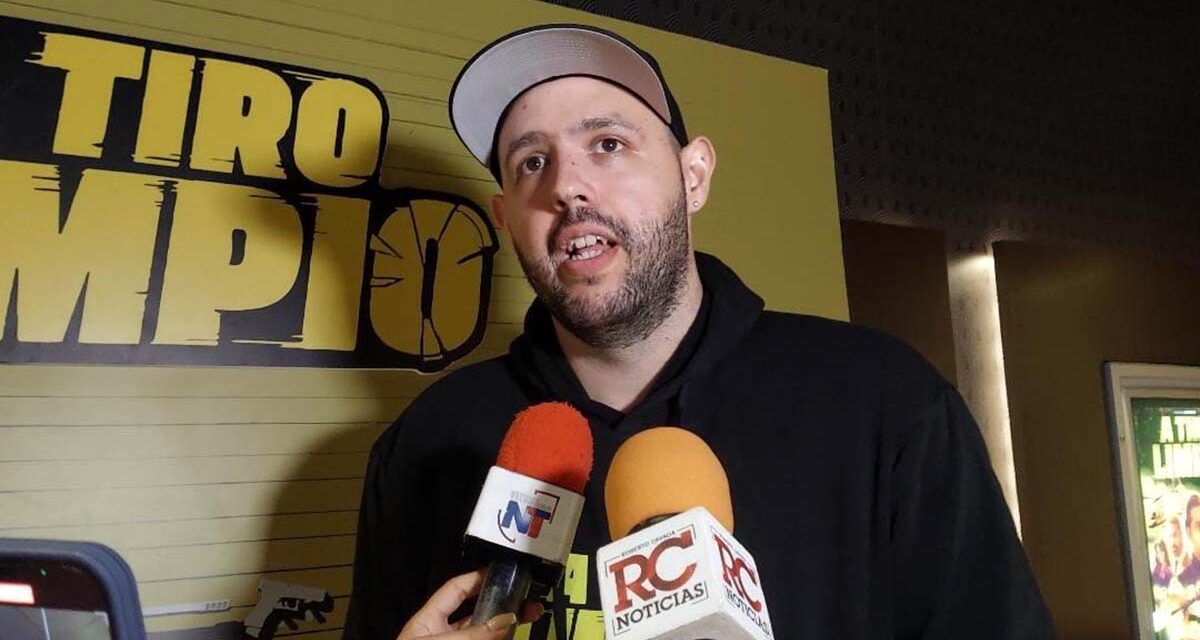 Video | «Un tiro limpio» llega a los cines el 7 de agosto; La preventa de las boletas ya está adecuado