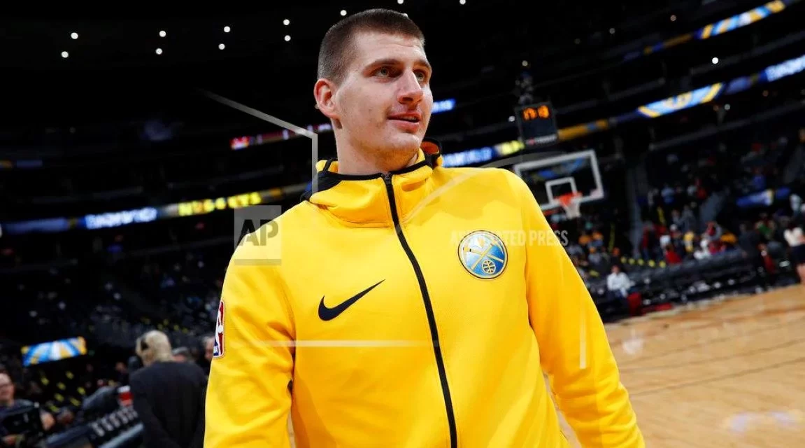 Jokic retrasará negociaciones extensión hasta próximo verano
