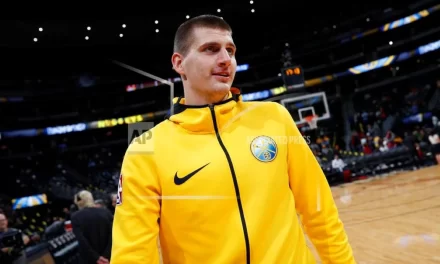 Jokic retrasará negociaciones extensión hasta próximo verano