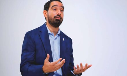 Ex -Deputy advierte de los puntos preocupantes del Código Penal: «Podría abrir la puerta a la impunidad»