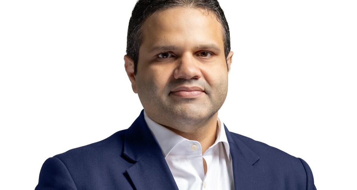 Young Harvard Economist del Comité Político de PLD