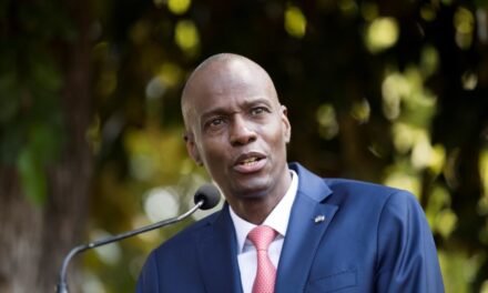 Jovenel Moïse Asesinato aún sin resolverse