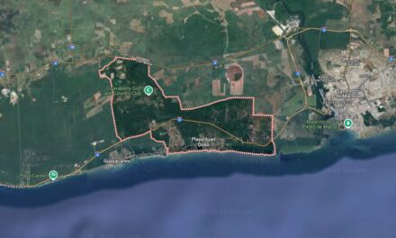 Juan Dolio pesquisa un decano apoyo del gobierno para impulsar el turismo y la inversión