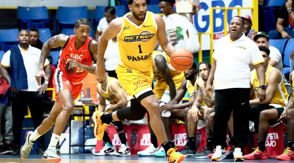 Juan Guerrero anhelo premio “Jugador Más Valioso” de la LNB