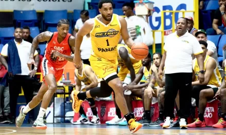 Juan Guerrero anhelo premio “Jugador Más Valioso” de la LNB