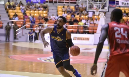 Metros derrotan Leones y ascienden al primer oportunidad