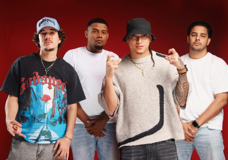 Julitord de gira promocional para los Estados Unidos