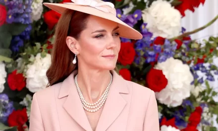 Kate, princesa Gales, presentará trofeo afeminado Wimbledon