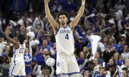 ¿Quiénes son los dominicanos que estarán en la Summer League de la NBA?