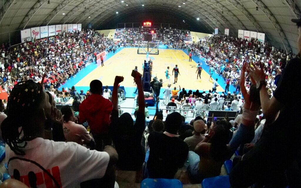 LNB da a conocer finalistas para premios temporada 2025