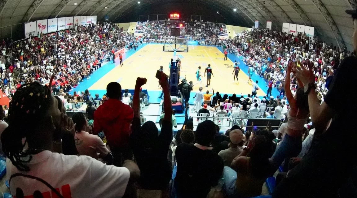 LNB pospone trayecto de este miércoles por fallecimiento hija Rafael Uribe