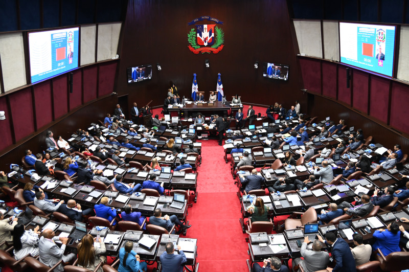 La Cámara de los Diputados aprueba la primera lección del boceto de la reforma del Código Laboral