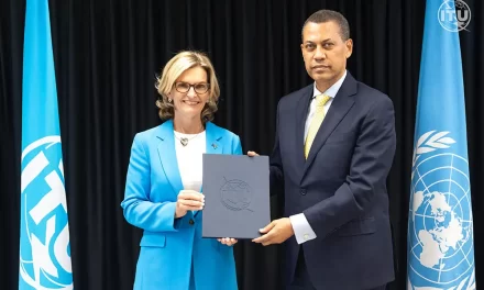 La República Dominicana se asocia con UIT para desarrollar ciudades inteligentes y sostenibles