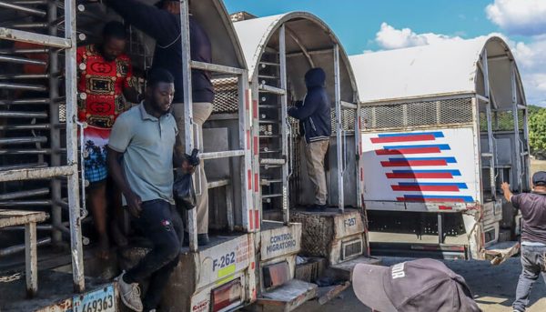 La autoridad migratoria aclara el partida en la República Dominicana no otorga ciudadanía cibernética