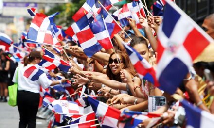 La diáspora dominicana alcanza 2.8 millones