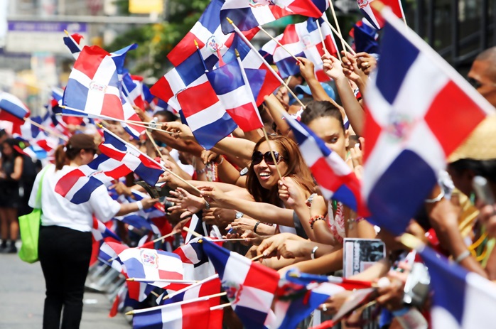La diáspora dominicana alcanza 2.8 millones