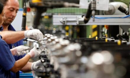 La fabricación dominicana se ralentiza nuevamente en junio de 2025