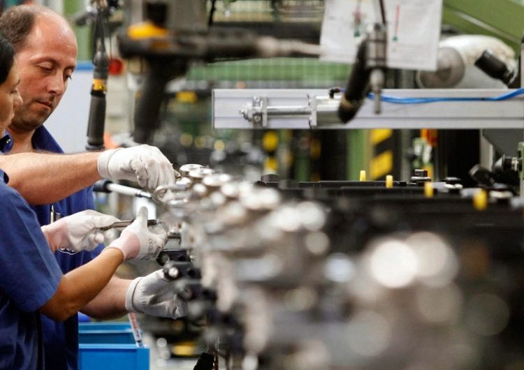 La fabricación dominicana se ralentiza nuevamente en junio de 2025