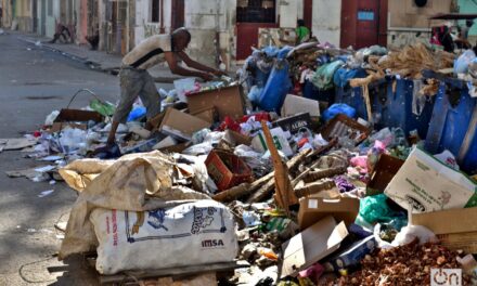 La red de seguridad colapsante de Cuba y el surgimiento de la equivocación de vivienda