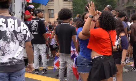 Las autoridades investigan a posteriori de cuatro heridos