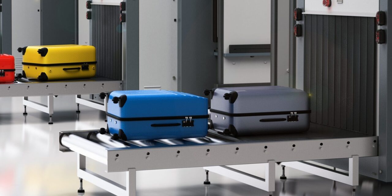 Las redes de tecnología de rayos X avanzadas de Dominican Aduans más de US $ 40,000 en efectivo no ostensible en AILA