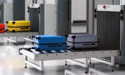 Las redes de tecnología de rayos X avanzadas de Dominican Aduans más de US $ 40,000 en efectivo no ostensible en AILA