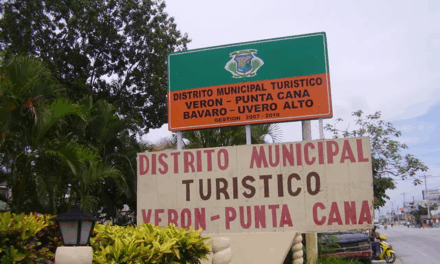 Law otorga la autoridad de Verón-Punta Cana sobre la trámite del uso de la tierra