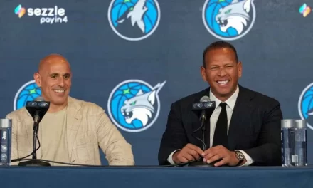 Lore y Rodríguez, ansiosos por enaltecer hobby Wolves