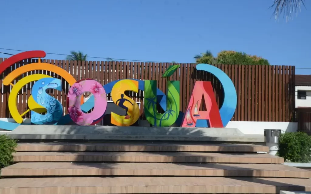 Los líderes empresariales de Sosúa apoyan el plan ministerial para revitalizar el turismo