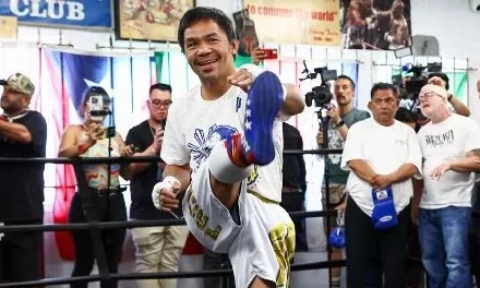 grandes regresos en la historia del combate