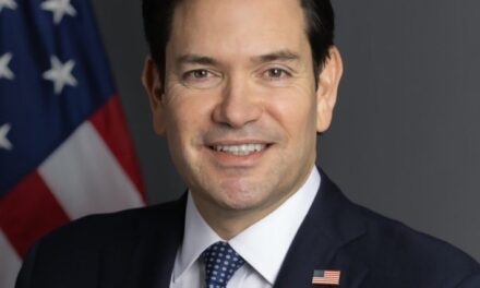 Estados Unidos cierra USAID