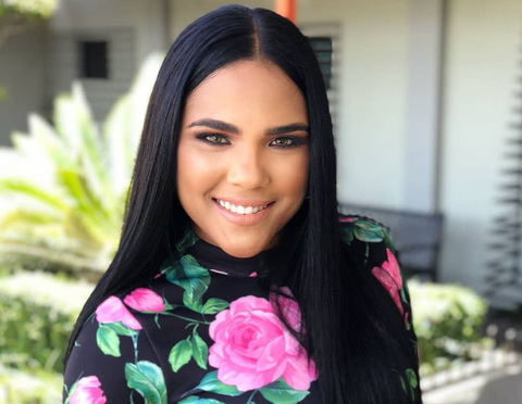 Martha Heredia interpretará «sobreviviré» en homenaje