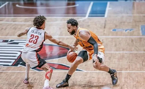 Metros empatan la serie semifinal A con convincente conquista sobre los Indios