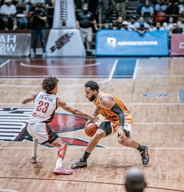 Los Metros empatan serie semifinal A con triunfo delante Indios
