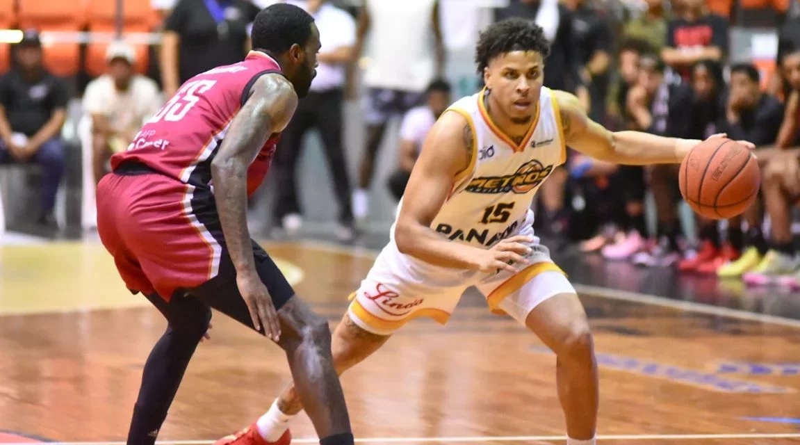Metros vencen Indios y están a un triunfo de la final LNB