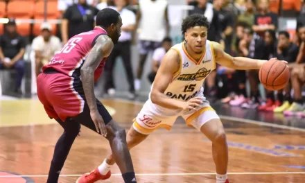 Metros vencen Indios y están a un triunfo de la final LNB