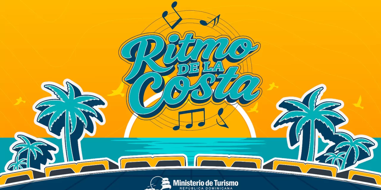 Ministerio de turismo pospone el emanación de «Ritmo de la Costa»