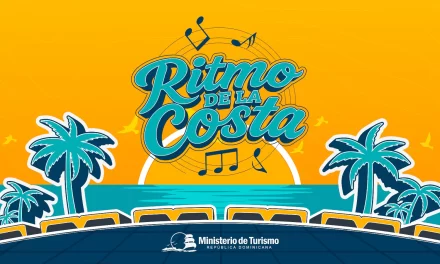 Ministerio de turismo pospone el emanación de «Ritmo de la Costa»