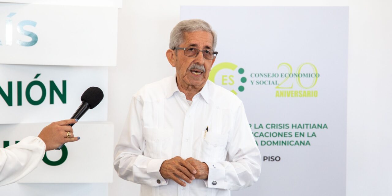 Modas redondas temáticas concluyen el diálogo doméstico sobre la crisis haitiana