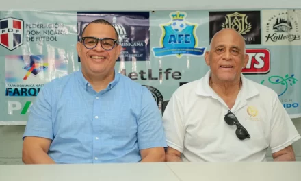 Mundialito Fútbol Infantil Verano 2025 arrancó en Moca