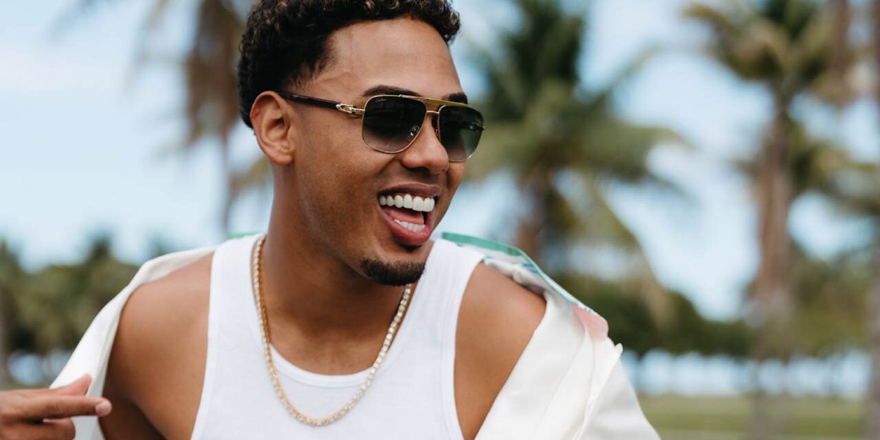 Myke Towers asta «Island Boyz»