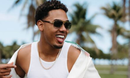 Myke Towers asta «Island Boyz»